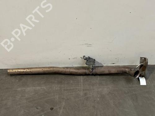 Exhaust system MERCEDES-BENZ A-CLASS (W176) A 180 CDI / d (176.012) | BP38822568M121 - Image 3