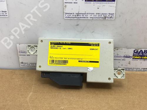 Used Electronic module Electronic module 38851783 38851783