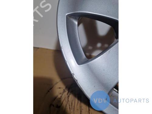 Felg MERCEDES-BENZ E-CLASS (W211) E 220 CDI (211.006) | BP25971630C45 