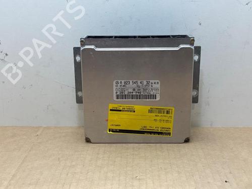 Used Engine control unit (ECU) Engine control unit (ECU) 38826555 38826555