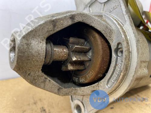 Starter MERCEDES-BENZ CLC-CLASS (CL203) CLC 180 Kompressor (203.746) | BP25953349M8 