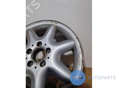 Felg MERCEDES-BENZ C-CLASS (W203) C 180 Kompressor (203.046) | BP25970732C45 