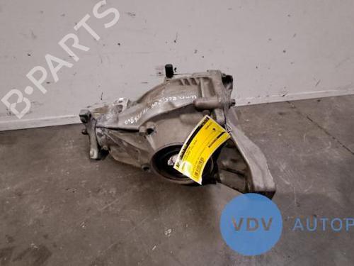 Used Rear differential MERCEDES-BENZ C-CLASS (W205) C 250 BlueTEC / d 4-matic (205.009) (204 hp) 25957065