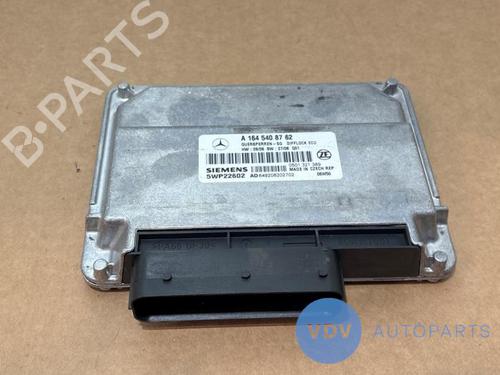 Elektronisk modul MERCEDES-BENZ GL-CLASS (X164) GL 420 CDI 4-matic (164.828) (306 hp) 27204185