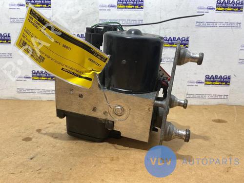 Electronic module MERCEDES-BENZ A-CLASS (W168) A 170 CDI (168.009, 168.109) | BP25951332M83 