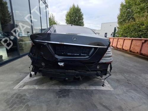 Front right panel MERCEDES-BENZ S-CLASS (W221, V221) S 500 CGI 4-matic (221.094, 221.194) | BP38836789C59 - Image 11