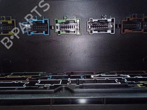 Electronic module MERCEDES-BENZ C-CLASS T-Model (S204) C 220 CDI (204.202) | BP38854845M83 - Image 2