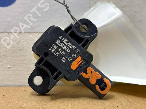 Electronic sensor MERCEDES-BENZ GLE (W166) 250 d 4-matic (166.004) | BP38840188M84 - Image 3
