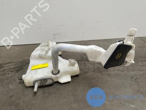 Used Windscreen washer tank MERCEDES-BENZ E-CLASS (W211) E 200 CDI (211.004) (102 hp) 26951790