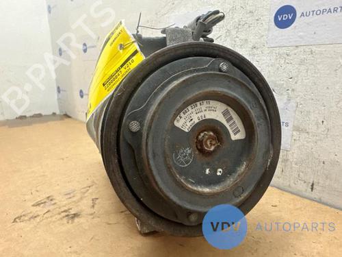 AC compressor MERCEDES-BENZ B-CLASS Sports Tourer (W246, W242) B 180 (246.242) | BP25965566M34 