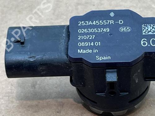 Electronic module MERCEDES-BENZ T-CLASS MPV (W420) T 180 CDI (420.833) | BP38832822M83 - Image 3