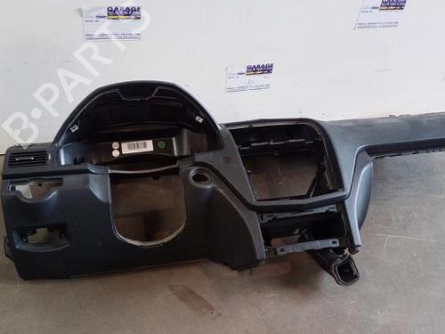 Dashboard MERCEDES-BENZ C-CLASS T-Model (S204) C 220 CDI (204.208) | BP38855800C46 - Image 3