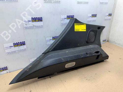 Boot lining MERCEDES-BENZ A-CLASS (W177) A 200 (177.087) | BP38843939I3 - Image 2