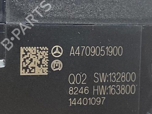 Used Warning switch Warning switch 38847151 38847151