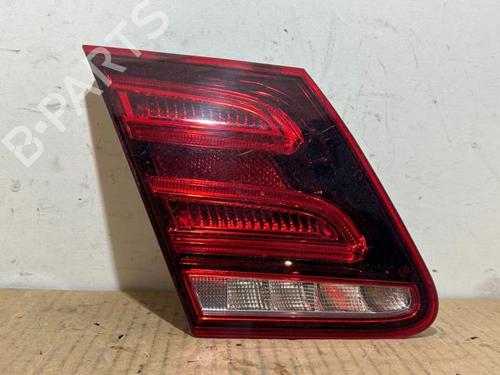 left-taillight-mercedes-benz-e-class-w212-2009-2010-2011-2012-2013-2014-2015-2016-40161768 main image