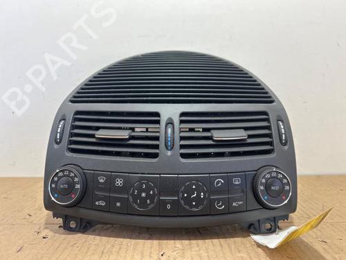 Used Climate control Climate control MERCEDES-BENZ E-CLASS (W211) E 220 CDI (211.006) (150 hp) 40202482 40202482