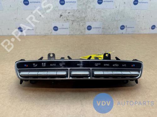 Used Climate control MERCEDES-BENZ GLC (X253) 200 d (253.913) (163 hp) 25967103