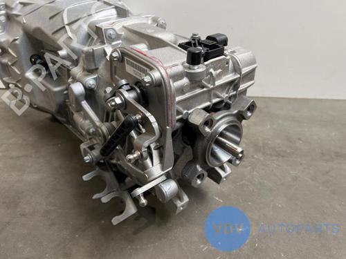 Gearbox MERCEDES-BENZ VITO Tourer (W447) 114 CDI (447.701, 447.703, 447.705) | BP26541120M3 