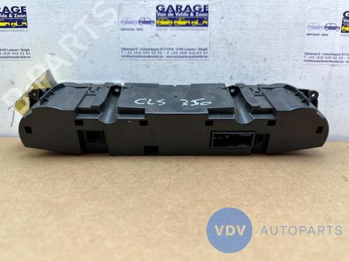 Climate control MERCEDES-BENZ CLS (C219) CLS 320 CDI (219.322) | BP25948933I5 