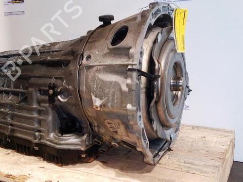 Used Gearbox Gearbox 38858436 38858436