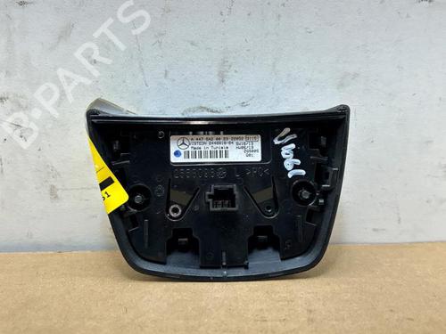 Control unit MERCEDES-BENZ VITO Van (W447) 110 CDI (447.601, 447.603, 447.605) | BP38823377M11 - Image 2