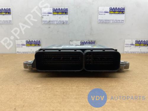 Control unit MERCEDES-BENZ E-CLASS (W211) E 220 CDI (211.006) | BP25948299M11 