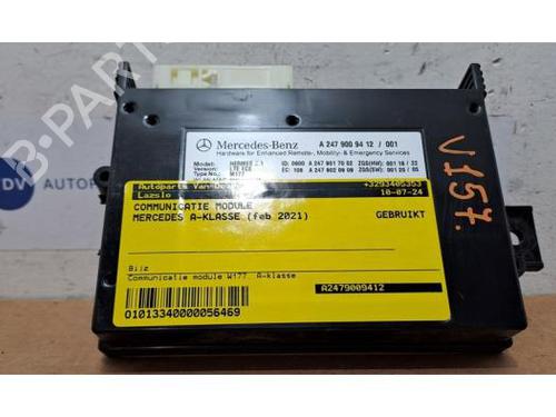 Used Electronic module Electronic module 38838795 38838795