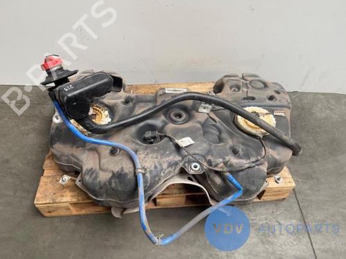 Used Fuel tank MERCEDES-BENZ M-CLASS (W164) ML 280 CDI 4-matic (164.120) (190 hp) 27397593