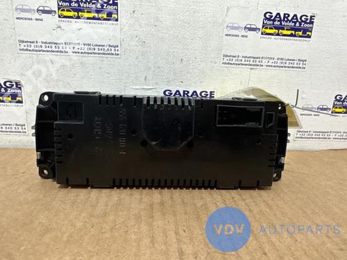Climate control MERCEDES-BENZ C-CLASS (W203) C 200 CDI (203.007) | BP25948643I5 