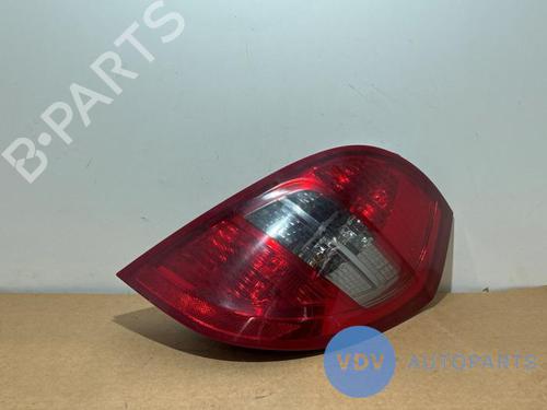 Used Right taillight MERCEDES-BENZ A-CLASS (W169) A 180 CDI (169.007, 169.307) (109 hp) 27505148