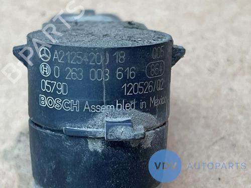 Electronic sensor MERCEDES-BENZ E-CLASS (W212) E 250 CDI / BlueTEC (212.003, 212.004) | BP25971815M84 