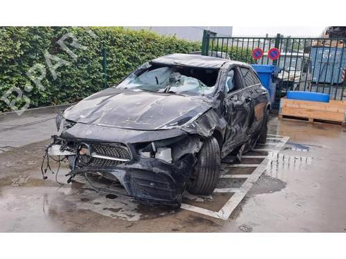 Headlight switch MERCEDES-BENZ CLA (C118) CLA 250 e (118.386) | BP38831605I24 - Image 7