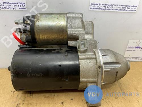 Startmotor MERCEDES-BENZ CLC-CLASS (CL203) CLC 180 Kompressor (203.746) (143 hp) 25953349