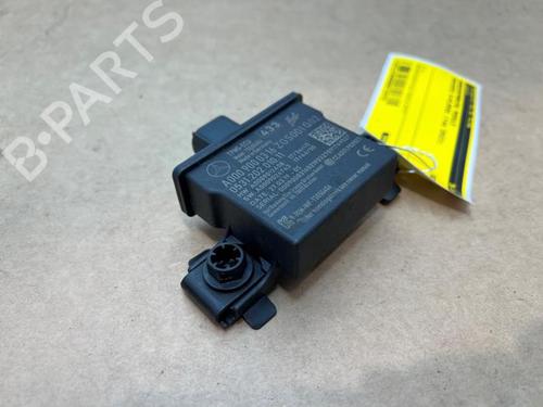 Used Electronic module Electronic module 38831877 38831877