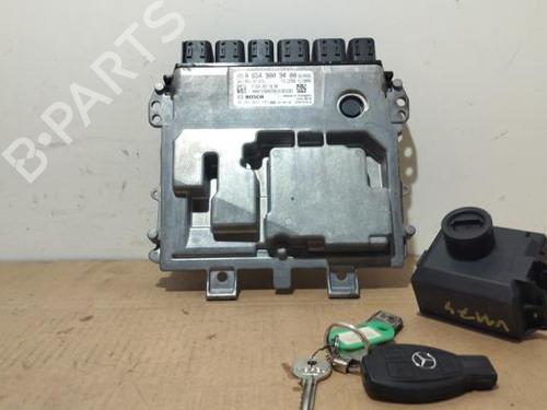 Used Ignition barrel Ignition barrel 38914724 38914724