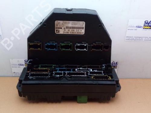 Electronic module MERCEDES-BENZ E-CLASS (W212) E 200 CDI / BlueTEC (212.005, 212.006) | BP38854296M83 - Image 2