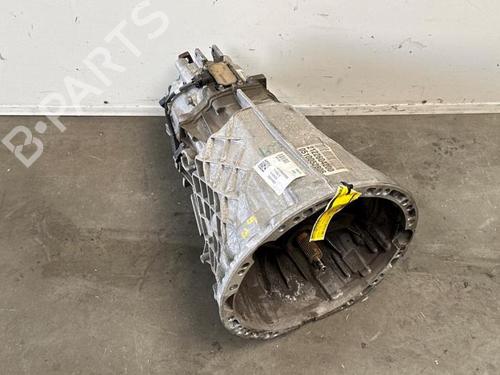 Used Gearbox Gearbox MERCEDES-BENZ E-CLASS T-Model (S212) E 220 CDI / BlueTEC (212.202, 212.201) (170 hp) 38845552 38845552
