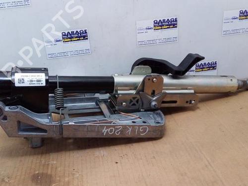 Used Steering column Steering column 38855814 38855814