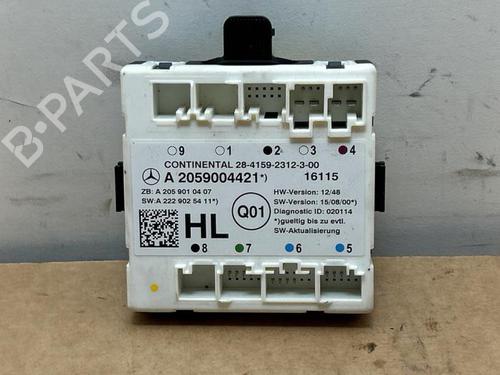 Used Electronic module Electronic module 38822570 38822570