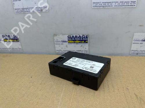 Electronic module MERCEDES-BENZ E-CLASS (W211) E 280 (211.054) | BP38851562M83 - Image 3