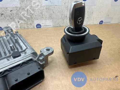 Control unit MERCEDES-BENZ CLS (C218) CLS 250 CDI / BlueTEC / d (218.303, 218.304) | BP25973939M11
