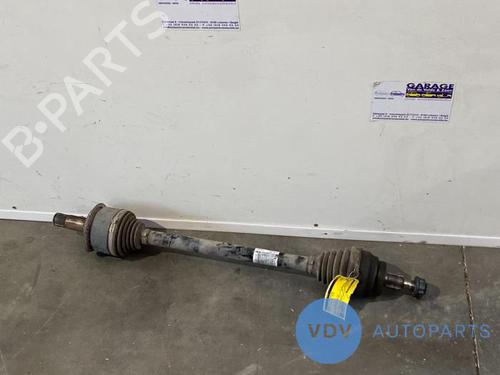Drivaksel bagtil venstre MERCEDES-BENZ VITO Van (W447) 109 CDI (447.601, 447.603, 447.605) (88 hp) 25946541