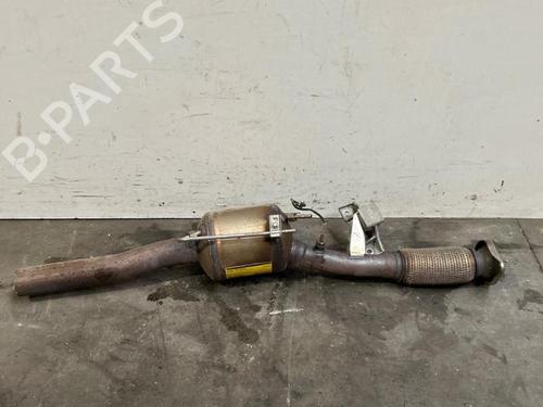Used Exhaust system Exhaust system 38820221 38820221