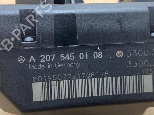Ignition barrel MERCEDES-BENZ E-CLASS Coupe (C207) E 350 CDI (207.322) | BP38847776M48 - Image 7