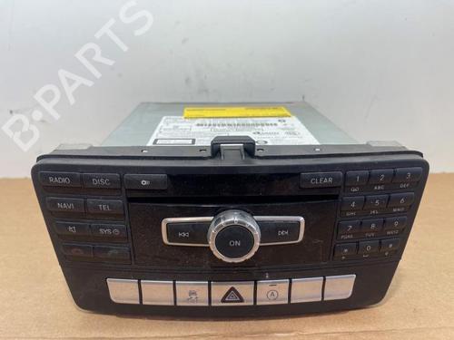 Used Radio Radio 38835722 38835722