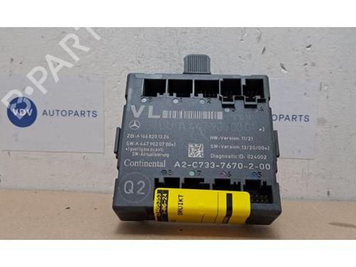 Used Electronic module Electronic module 38839202 38839202