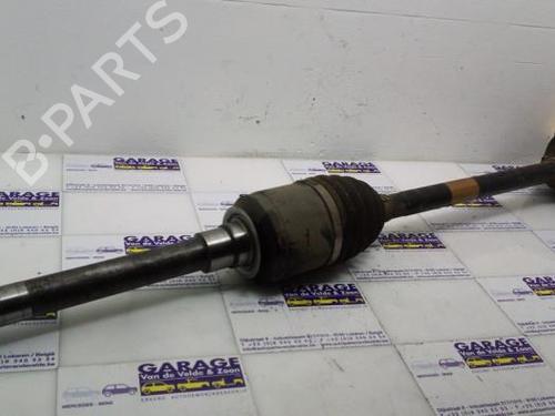 Used Right front driveshaft Right front driveshaft 38858031 38858031