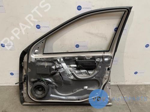 Right front door MERCEDES-BENZ C-CLASS (W203) C 220 CDI (203.008) | BP27333044C3 