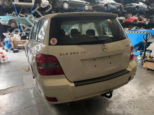Front left panel MERCEDES-BENZ GLK-CLASS (X204) 320 CDI 4-matic (204.983) | BP38827064C58 - Image 7