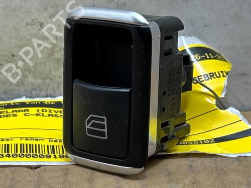 Switch MERCEDES-BENZ C-CLASS (W204) C 200 CDI (204.001) | BP38821960I30 - Image 4